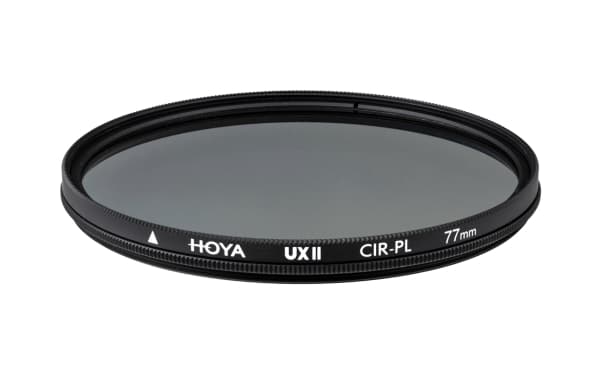 Hoya UX II - Suodatin - pyöreä polarisaattori - 72 mm