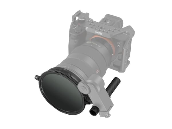 SmallRig 3864, 9,5 cm, Pyöröpolarisaatiosuodin, 1 kpl