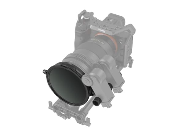 SmallRig 3864, 9,5 cm, Pyöröpolarisaatiosuodin, 1 kpl