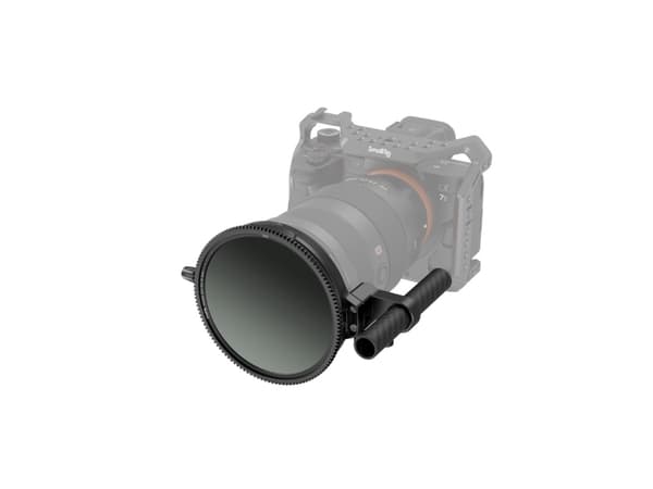 SmallRig 3864, 9,5 cm, Pyöröpolarisaatiosuodin, 1 kpl