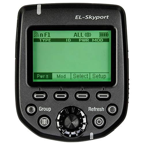 Elinchrom Skyport Transmitter Plus HS for Sony