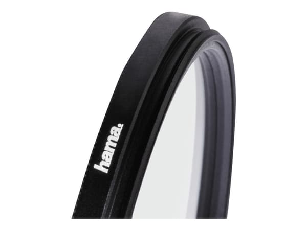 Hama UV-suodatin UV-390 (O-Haze) - Suodatin - ultraviolettisäteilyn absorptio - 52 mm
