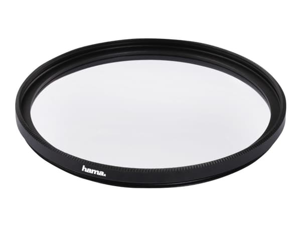 Hama UV-suodatin UV-390 (O-Haze) - Suodatin - ultraviolettisäteilyn absorptio - 62 mm