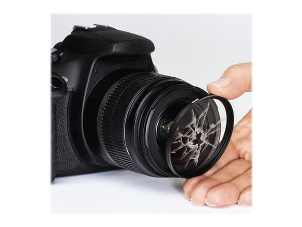 Hama UV Filter 390, 43mm, 4,3 cm