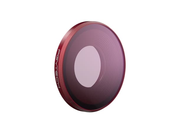 PGYTECH P-32C-010, Kameran ultraviolettisuodin (UV), Kaksipuolinen pinnoite, 1 kpl
