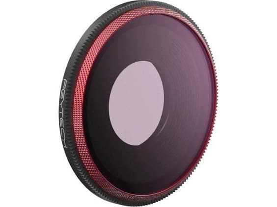 PGYTECH P-32C-011, Polarisoiva kamerasuodin, Kaksipuolinen pinnoite, 1 kpl