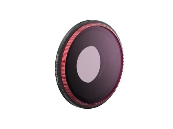 PGYTECH P-32C-011, Polarisoiva kamerasuodin, Kaksipuolinen pinnoite, 1 kpl