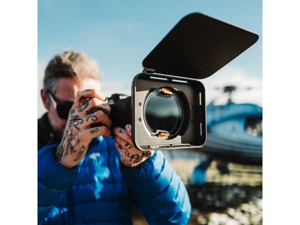 PolarPro BCSE-DRCTR-KT, 82 mm, Kamerafilterpakke