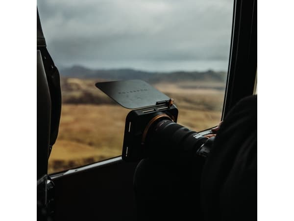 PolarPro BCSE-DRCTR-KT, 82 mm, Kamerafilterpakke