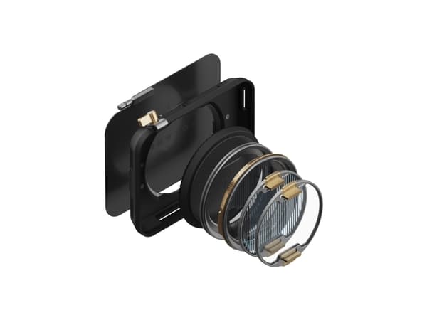 PolarPro BCSE-DRCTR-KT, 82 mm, Kamerafilterpakke
