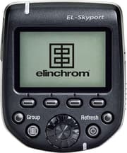 Elinchrom EL Skyport PLUS HS Sender Sony