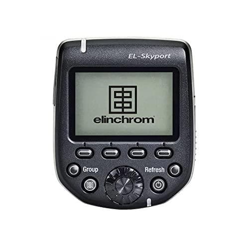 Elinchrom Skyport Transmitter til Pentax