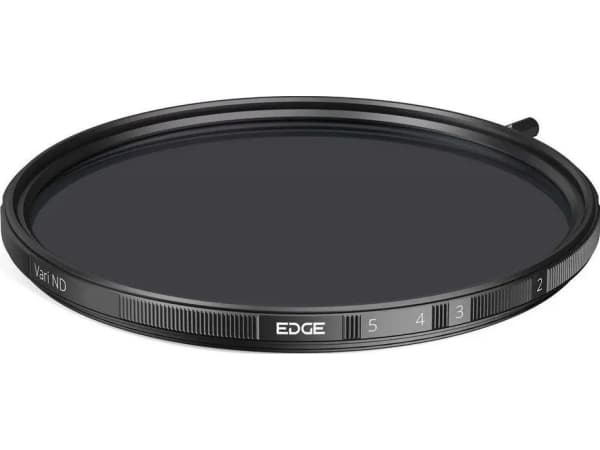Irix Edge Vari ND 2-5 77mm