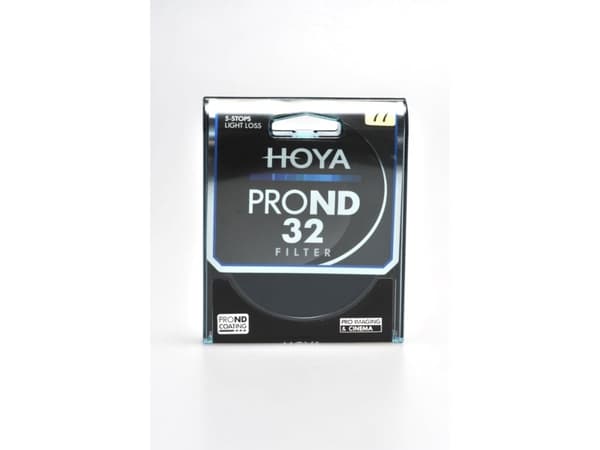 Hoya PRO ND32 58 MM