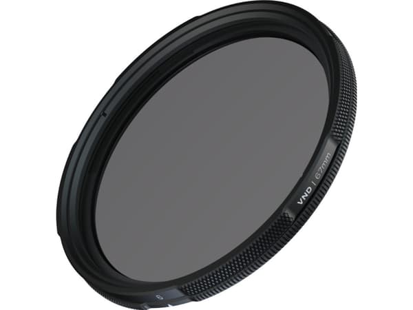 Filtr Lee Filters Lee Elements filter neutral density Variable ND 6-9 Stop 67mm