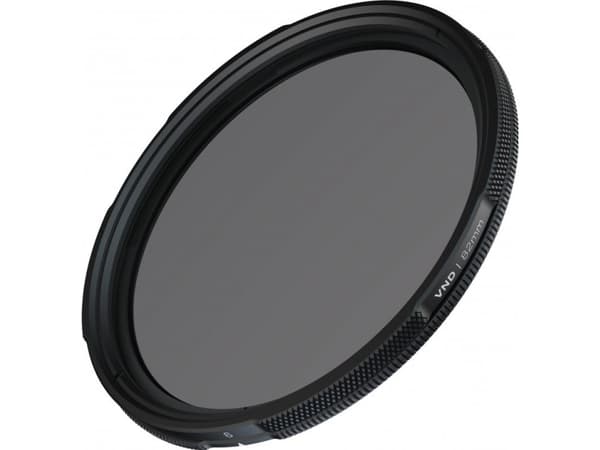 Filtr Lee Filters Lee Elements filter neutral density Variable ND 6-9 Stop 82mm
