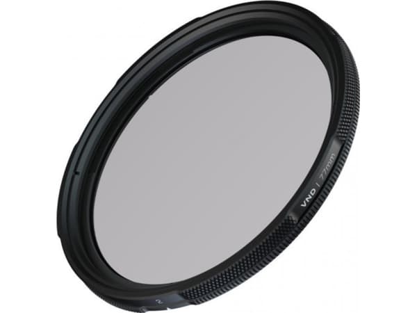 Filtr Lee Filters Lee Elements filter neutral density Variable ND 2-5 Stop 77mm