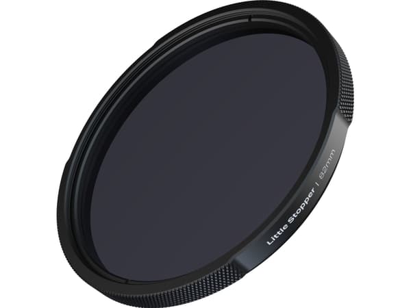 Filtr Lee Filters Lee Elements filter neutral density Little Stopper 82mm