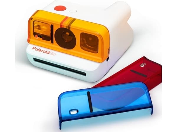 Polaroid Go Filters, Kameran suodatinsarja, 3 kpl