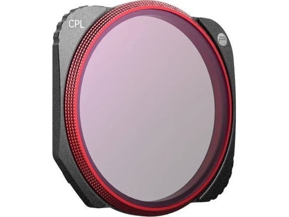 PGYTECH Professional - Suodatin