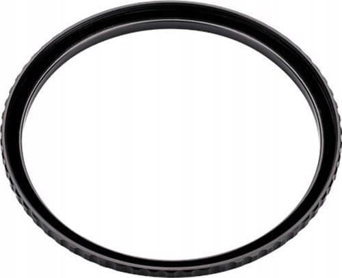 NiSi Step-Up Adapterring žalvaris 49-77mm