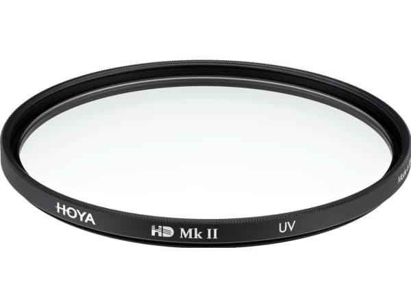 Hoya HD Mk II UV, 6,2 cm, Ultravioletti (UV) kamerasuodatin, 1 kpl