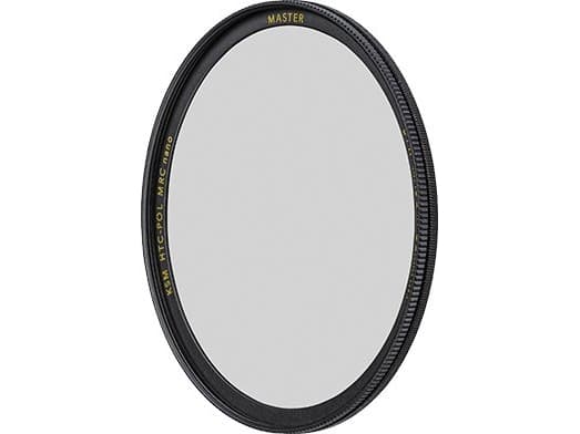 Filter B&W International B+W POLARIZER HIGH TRANSMISSION CIRCULAR MASTER 77mm