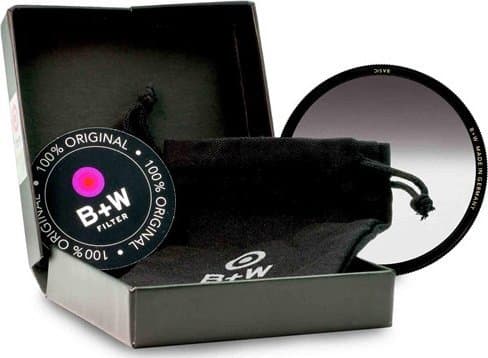 Filtr B&W International B+W Filter ND Graduated 25% Basic MRC 67mm