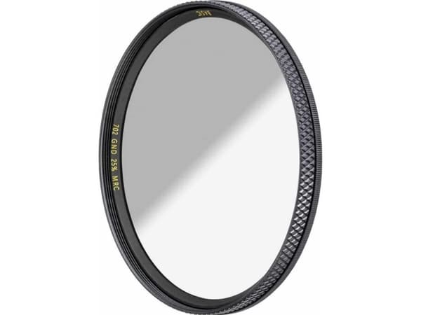 Filtr B&W International B+W Filter ND Graduated 25% Basic MRC 67mm