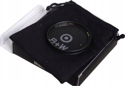 Filtr B&W International B+W UV-FILTER MRC BASIC 105mm