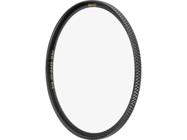 Filtr B&W International B+W UV-FILTER MRC BASIC 105mm