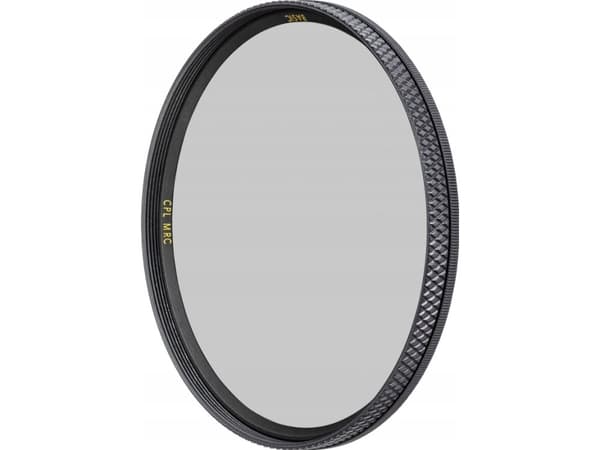 Filtr B&W International B+W BASIC CPL MRC 67mm