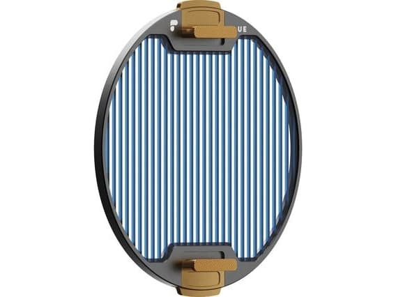 PolarPro BlueMorphic, sininen kamerasuodatin, 1 kpl