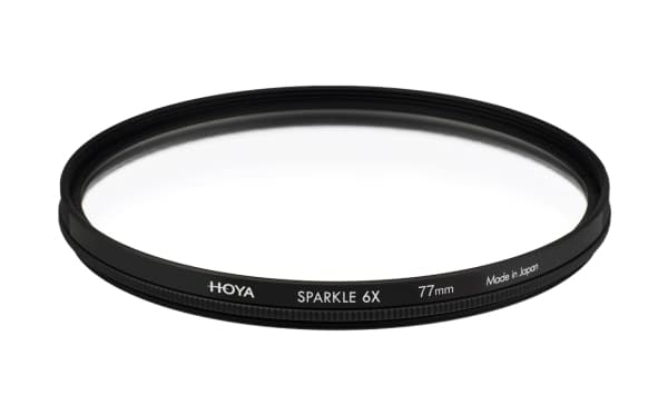 Hoya SPARKLE 6X, 5.2 cm, Center spot camera filter, 1 pc(s)