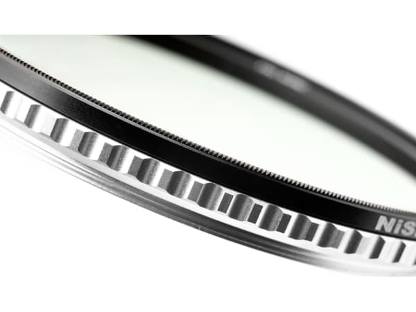 NISI FILTRAS ND-VARIO 1-5 STOPP TRUE COLOR 46mm (TC ND-VARIO 46)