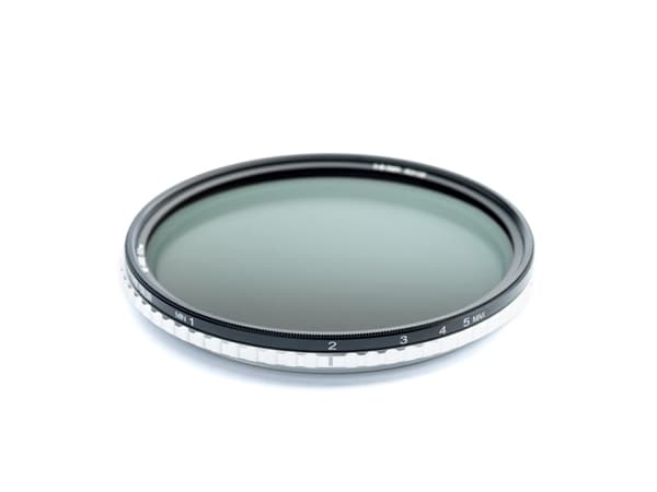 NISI FILTRAS ND-VARIO 1-5 STOPP TRUE COLOR 46mm (TC ND-VARIO 46)