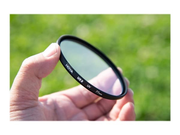 Hoya UX II - Suodatin - UV - 77 mm