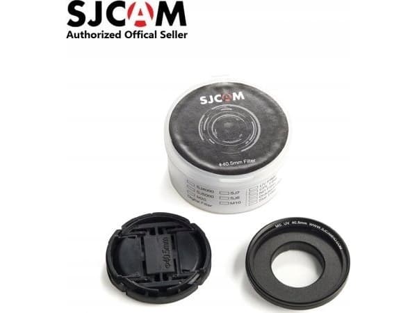 SJCAM suodatin SJCAM - UV-suodatin SJ6