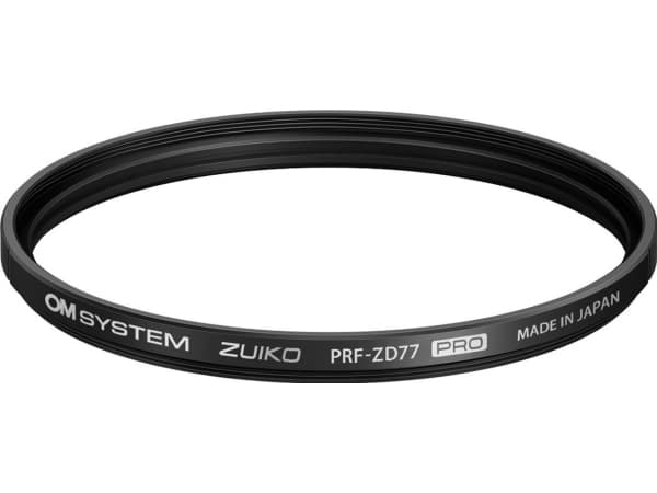 OM-järjestelmä PRF-ZD77 Zuiko PRO