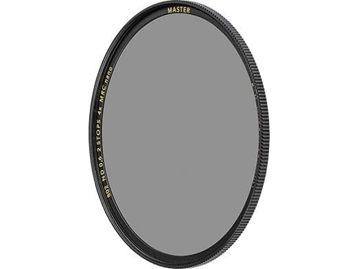 B+W 802 Master, 39 mm, Nøytral tetthet, Flerbestandig belegg (MRC), 1 stykker