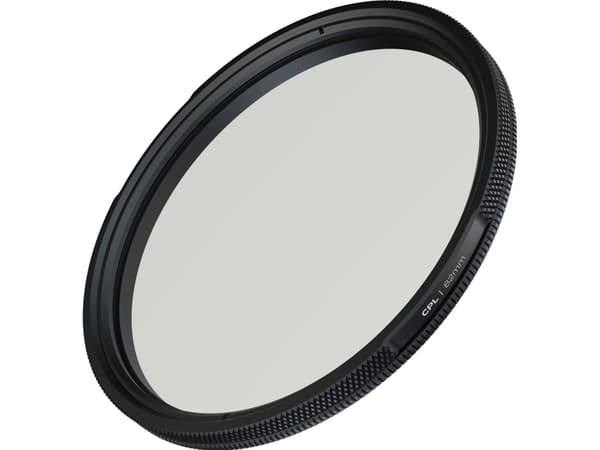 Filtr Lee Filters Lee Elements filter circular polariser 82mm