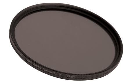 MARUMI DHG40SCIR, 4,05 cm, Cirkulært polariserende kamerafilter, 1 stk