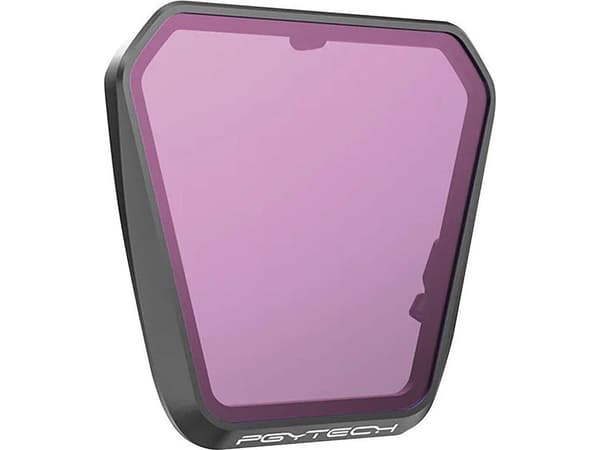 PGYTECH Professional - Suodatin