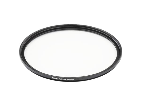 Hama Profi Line, 9,5 cm, Ultravioletti (UV) kamerasuodatin, 1 kpl