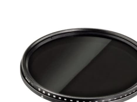 Hama Vario - Suodatin - gråfilter 2x - 400x - 55 mm
