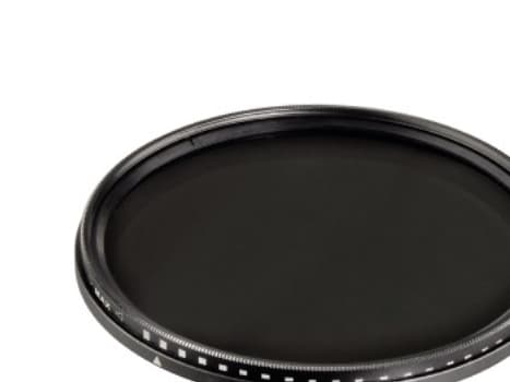 Hama Vario - Filter - variabel nøytral tetthet / UV 2x - 400x - 49 mm