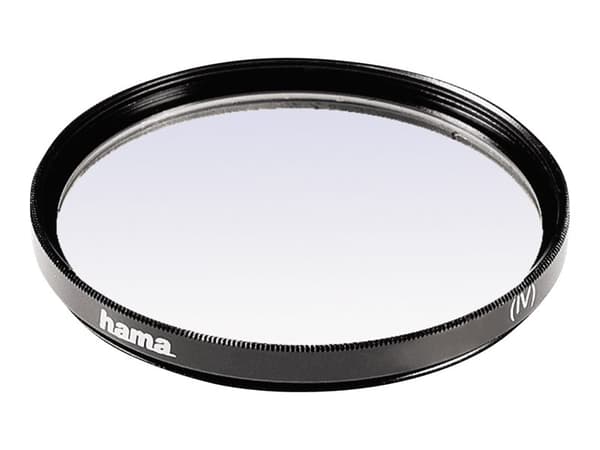 Hama UV Filter 390, 67mm, 6,7 cm