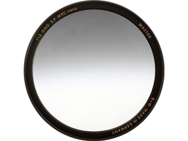 B+W Suodatin Master Line Gradual 713 GND 0.9 ND 77mm 1107812 1107812