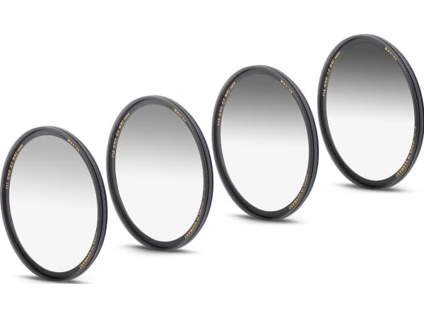 B+W Filter Master Line Gradual 712 GND 0,6 ND 77mm 1107803