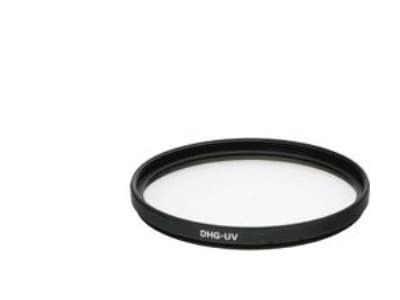 Dörr DHG  UV Filter 55mm 316055